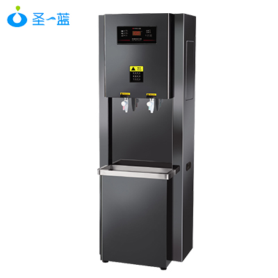 步進式開水器HDK-2A