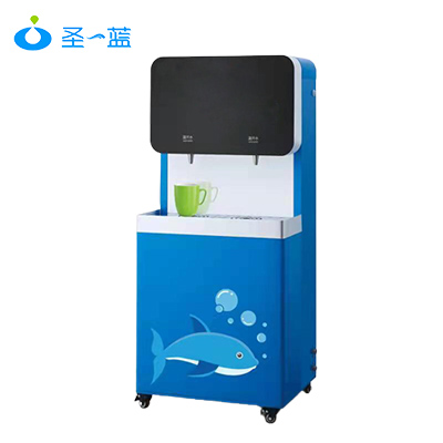 豪華直飲水機SL-CN-02A