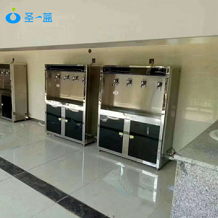 不銹鋼直飲水機