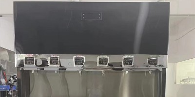 校園刷卡開(kāi)水器不出水什么原因呢？