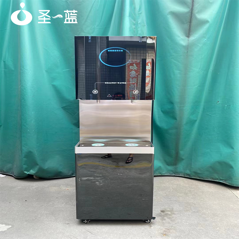 大學(xué)校園開(kāi)水器