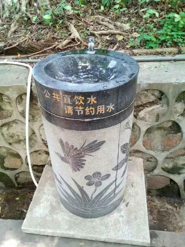 大理石洗手臺