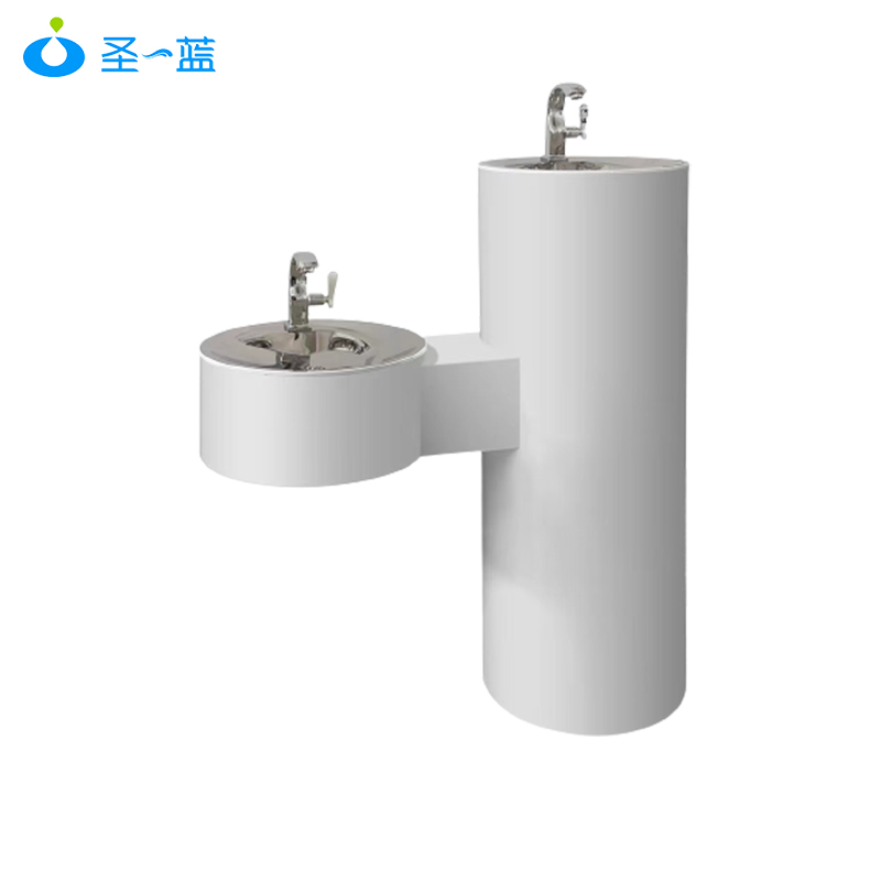 戶(hù)外洗手臺(tái)SL-HXS-02KQ