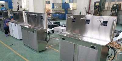 為什么學(xué)校都安裝智能刷卡飲水機(jī)