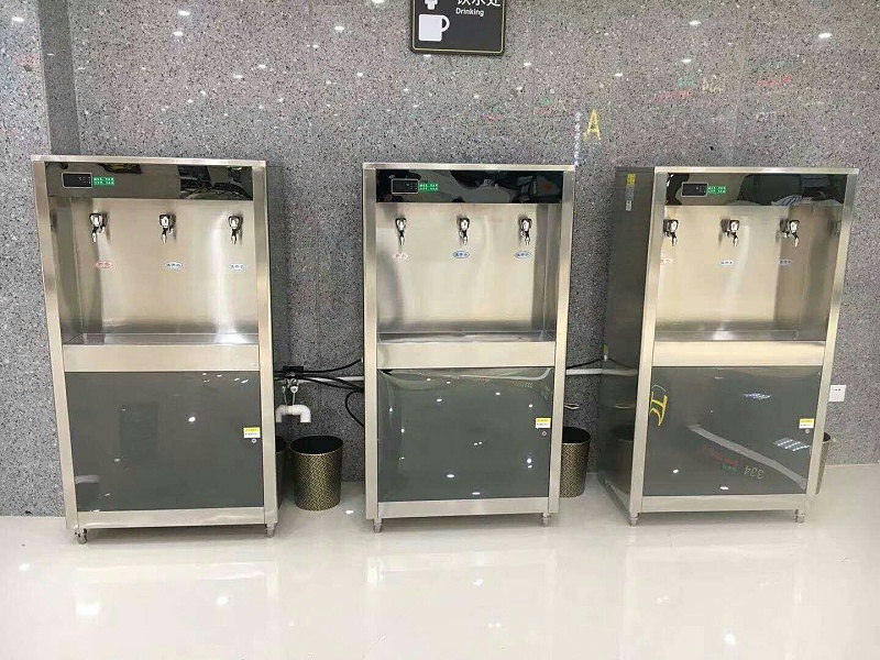 校園直飲水機