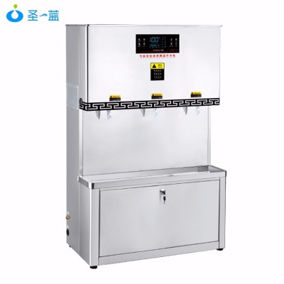 溫熱飲水機ZK-2-40L-UF