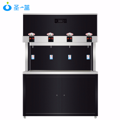 掃碼開水器 SL-BM-04S