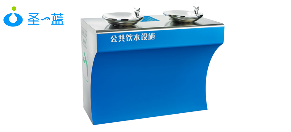 旅游景區(qū)戶(hù)外飲水臺(tái)