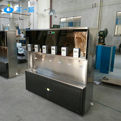 學(xué)校刷卡開水器