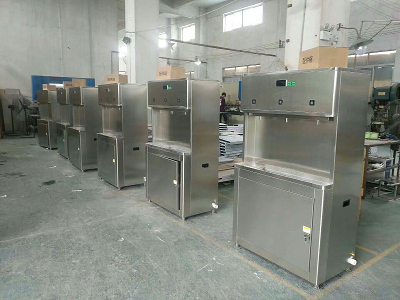 學校開水器價格怎么樣