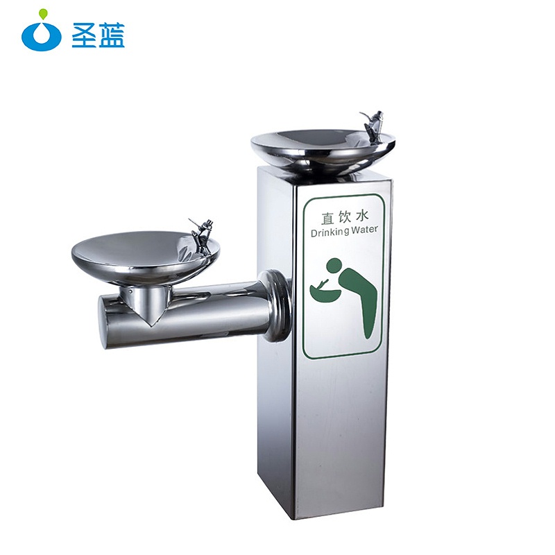 公共直飲水機