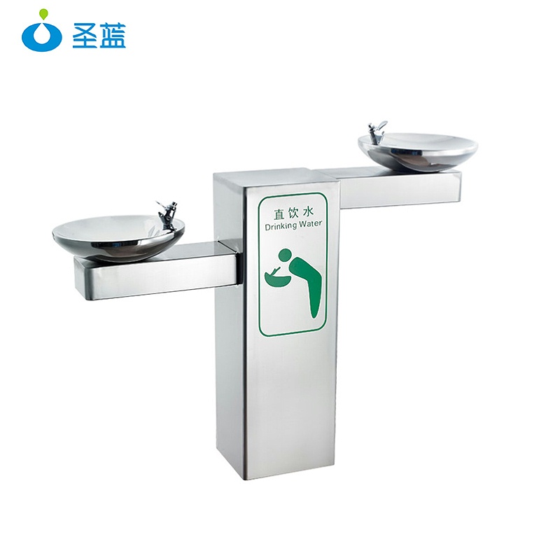 公共直飲水機