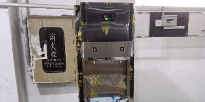 從“不敢喝”到“放心接”：學校直飲水機破解校園飲水安全焦慮
