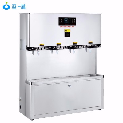 大型飲水機ZK-4-110L-UF