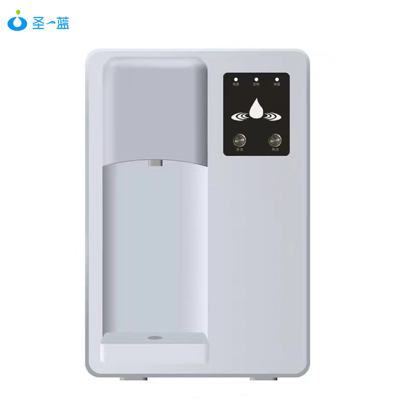 掃碼支付管線機SL-04B-S
