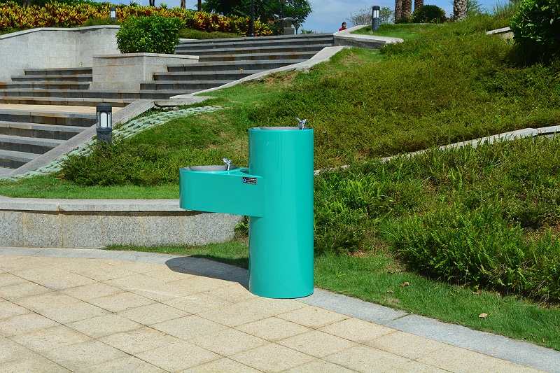 公園直飲水機(jī)