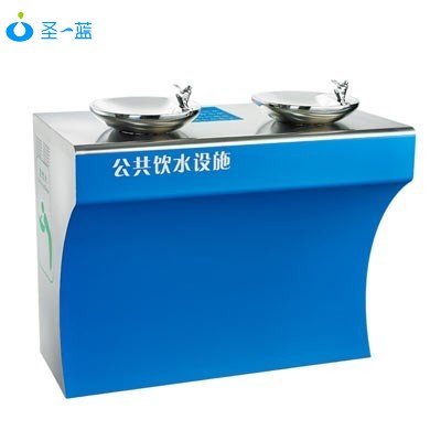 公園戶外飲水臺