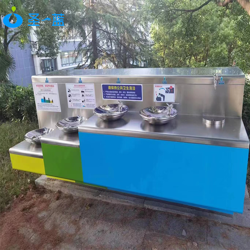 戶外飲水機(jī)