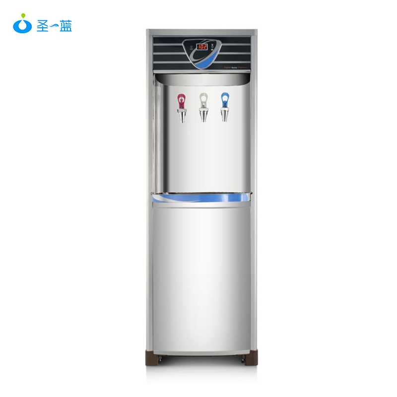 工廠冷熱直飲水機SL-CN-03A