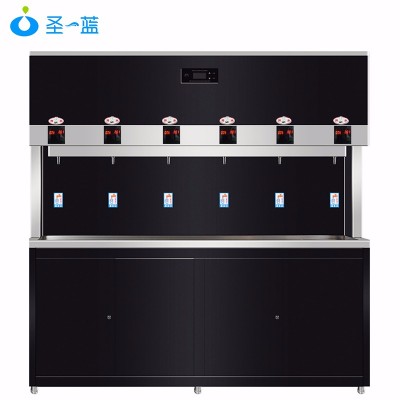 微信掃碼飲水機 SL-BM-06S