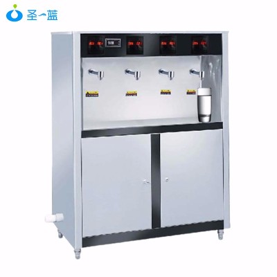 智能刷卡飲水機SL-CN-04S
