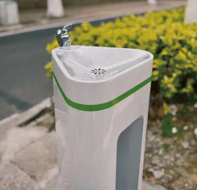 公共直飲水設施