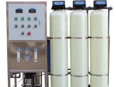 監獄直飲水設備普及中，您是否還在觀望？