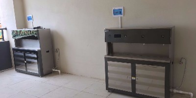 學校直飲水設備系統