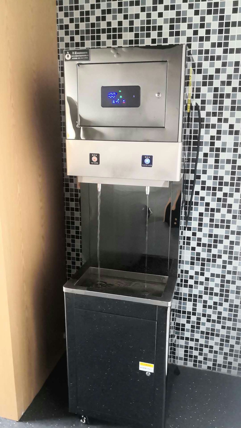 校園商用開水器