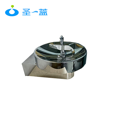 掛墻戶外飲水臺SL-HBI-01
