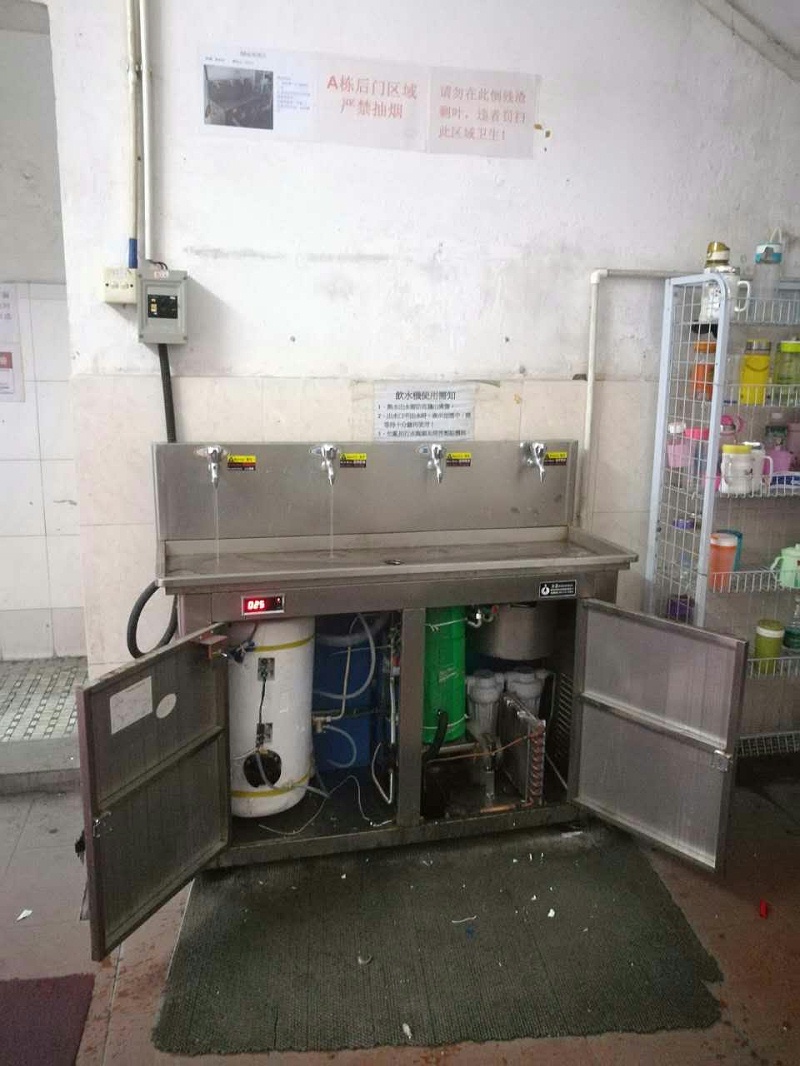 工廠專用直飲水機(jī)