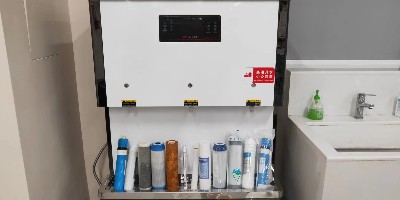 校園直飲水機(jī)多久更換一次濾芯比較合適
